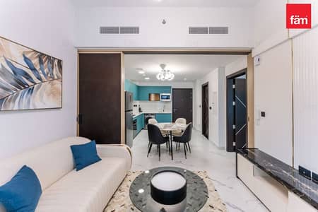 1 Bedroom Apartment for Rent in Dubai Science Park, Dubai - Vacant | High Floor |Bright Interiors 1 Bedroom Apartment for Rent in Dubai Science Park, Dubai - Vacant | High Floor |Bright Interiors