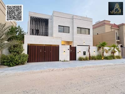5 Bedroom Villa for Sale in Al Rawda, Ajman - Untitled. jpeg 5 Bedroom Villa for Sale in Al Rawda, Ajman - Untitled. jpeg