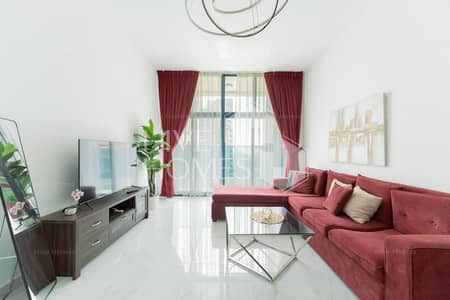 2 Camere Appartamento in affitto a Jumeirah Village Circle (JVC), Dubai - Appartamento a Jumeirah Village Circle (JVC)，JVC District 18，Sydney Tower, 2 camere da letto, 85000 AED - 16015987