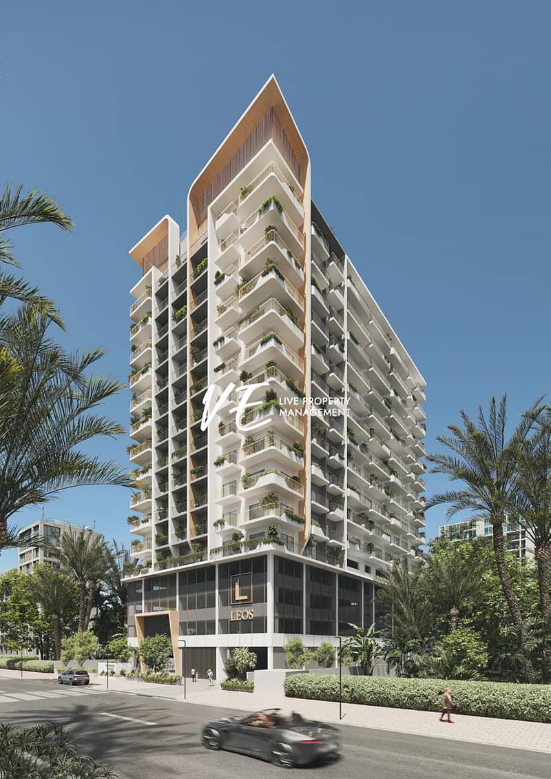 11 Weybridge Gardens - Leos - Dubailand Residential Complex - Studio18. jpg