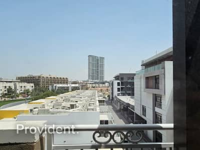 Studio de  à à vendre à Jumeirah Village Circle (JVC), Dubai - Appartement à Jumeirah Village Circle (JVC)，JVC District 15，Laya Mansion, 590000 AED - 16046447
