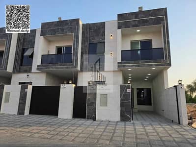 3 Bedroom Townhouse for Sale in Al Helio, Ajman - WhatsApp Image 2026-06-13 at 8.10. 32 AM. jpeg 3 Bedroom Townhouse for Sale in Al Helio, Ajman - WhatsApp Image 2026-06-13 at 8.10. 32 AM. jpeg