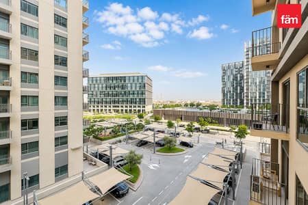 1 habitación Apartamento para en Alquiler en Dubai Hills Estate, Dubai - Apartamento en Dubai Hills Estate，Socio，Socio Tower B, 1 dormitorio, 85000 AED - 16046418