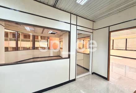 Office zum zur Miete in Hamdan Street, Abu Dhabi - phototune. ai_1784637463. png
