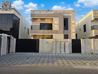 Villa de 5 chambres à à vendre à Al Bahia, Ajman - batch_WhatsApp Image 2026-07-11 at 12.39. 06 PM. jpeg Villa de 5 chambres à à vendre à Al Bahia, Ajman - batch_WhatsApp Image 2026-07-11 at 12.39. 06 PM. jpeg