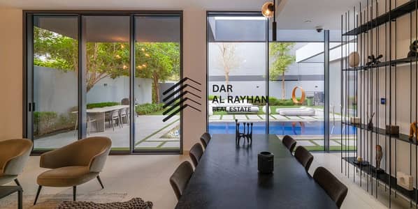 4 Schlafzimmer Townhouse zum zum Verkauf in Al Menhaz, Sharjah - 30197. jpg 4 Schlafzimmer Townhouse zum zum Verkauf in Al Menhaz, Sharjah - 30197. jpg