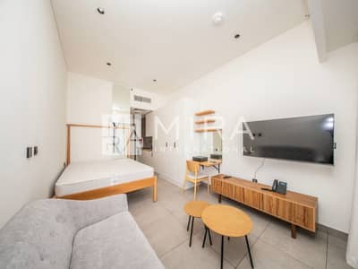 Estudio para en Venta en Jumeirah Village Triangle (JVT), Dubai - 1