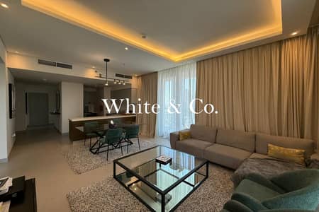 2 Bedroom Flat for Sale in Downtown Dubai, Dubai - High Floor | Prime Location | Large Layout