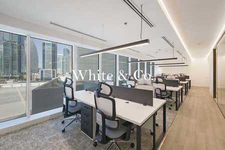 Office zum zur Miete in Business Bay, Dubai - Büro in Business Bay,Burlington, 300000 AED - 16046559 Office zum zur Miete in Business Bay, Dubai - Büro in Business Bay,Burlington, 300000 AED - 16046559