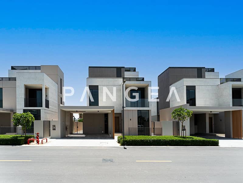Villa en Arabian Ranches 3,Elie Saab,Elie Saab 1, 4 dormitorios, 380000 AED - 16045356 Villa en Arabian Ranches 3,Elie Saab,Elie Saab 1, 4 dormitorios, 380000 AED - 16045356
