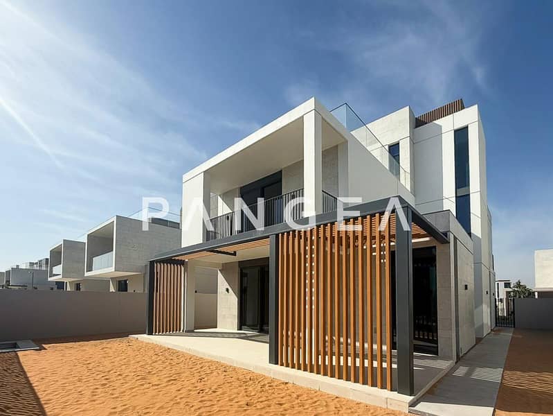 Villa in Arabian Ranches 3,Elie Saab,Elie Saab 1, 4 schlafzimmer, 370000 AED - 16045355 Villa in Arabian Ranches 3,Elie Saab,Elie Saab 1, 4 schlafzimmer, 370000 AED - 16045355