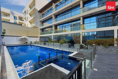 1 Camera Appartamento in vendita a Jumeirah Village Circle (JVC), Dubai - Appartamento a Jumeirah Village Circle (JVC)，JVC District 11，City Apartments, 1 camera da letto, 870000 AED - 16046573