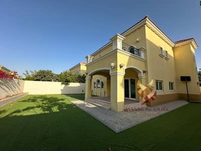 3 Camere Villa in affitto a Jumeirah Park, Dubai - WhatsApp Image 2026-04-15 at 1.27. 30 PM. jpeg 3 Camere Villa in affitto a Jumeirah Park, Dubai - WhatsApp Image 2026-04-15 at 1.27. 30 PM. jpeg