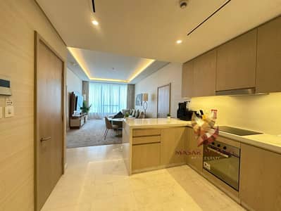 1 Bedroom Flat for Rent in Palm Jumeirah, Dubai - kit 3. jpeg