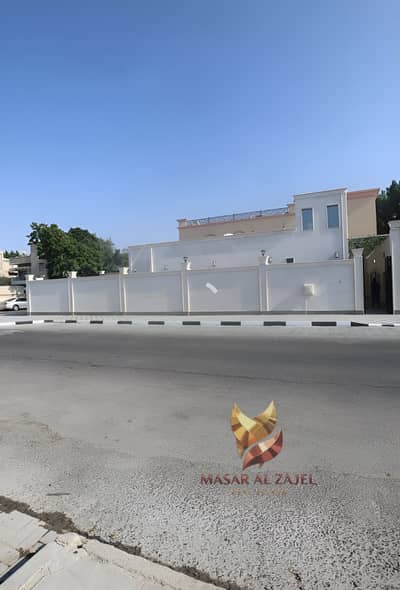 6 Camere Villa in vendita a Al Mansoura, Sharjah - !1ى. jpeg 6 Camere Villa in vendita a Al Mansoura, Sharjah - !1ى. jpeg