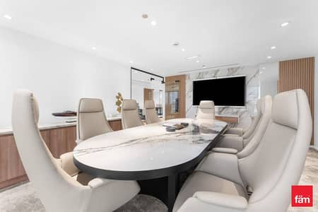 Office para en Alquiler en Barsha Heights (Tecom), Dubai - Oficina en Barsha Heights (Tecom),Magnum Opus Tower, 409125 AED - 16046596 Office para en Alquiler en Barsha Heights (Tecom), Dubai - Oficina en Barsha Heights (Tecom),Magnum Opus Tower, 409125 AED - 16046596