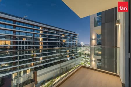 1 habitación Apartamento para en Alquiler en Dubai Hills Estate, Dubai - Apartamento en Dubai Hills Estate，Ellington House，Ellington House II, 1 dormitorio, 180000 AED - 16046608