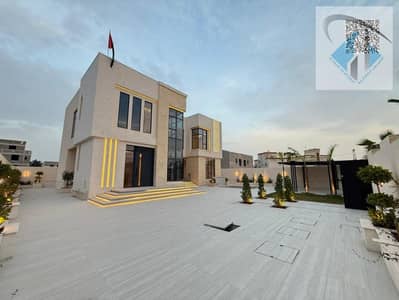 6 Schlafzimmer Villa zum zum Verkauf in Al Yasmeen, Ajman - WhatsApp Image 2026-08-03 at 11.34. 18 AM. jpeg