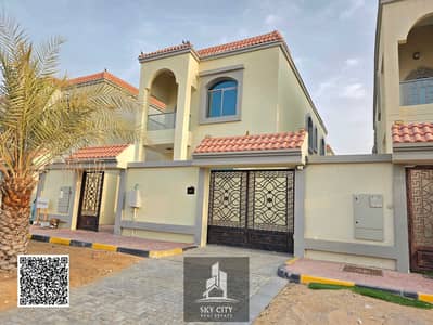 4 habitaciones Villa para en Venta en Al Helio, Ajman - 1000607360. jpg 4 habitaciones Villa para en Venta en Al Helio, Ajman - 1000607360. jpg