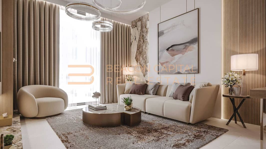 Квартира в Арджан,Гарденс 2, 1 спальня, 1250000 AED - 16046653 Квартира в Арджан,Гарденс 2, 1 спальня, 1250000 AED - 16046653