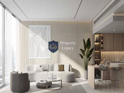 2 Schlafzimmer Wohnung zum zum Verkauf in Arjan, Dubai - Wohnung in Arjan，One Beverly, 2 schlafzimmer, 1700000 AED - 16046687