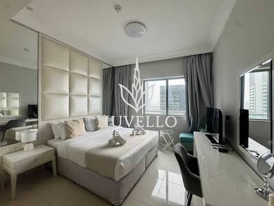 1 Bedroom Apartment for Rent in Downtown Dubai, Dubai - VACANT NOW | HIGH FLOOR | FULLY FURNISHED