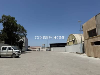 乌姆拉穆尔街区， 迪拜 工业用地待租 - 1. png