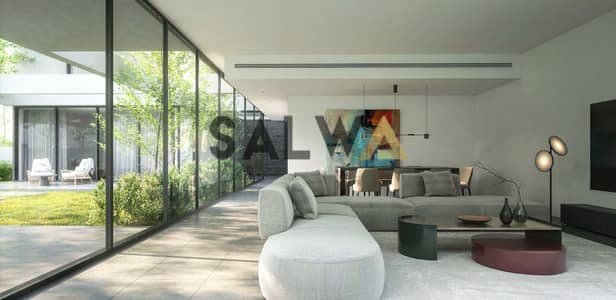 5 Bedroom Villa for Sale in Al Sehma, Sharjah - Forest Villla | Distress Sale | End unit_COPY_1