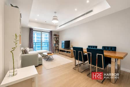 1 Camera Appartamento in affitto a Dubai Marina, Dubai - Appartamento a Dubai Marina，Princess Tower, 1 camera da letto, 90000 AED - 16046761