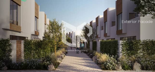 3 Schlafzimmer Townhouse zum zum Verkauf in Rodhat Al Sidir, Sharjah - Screenshot (522). png