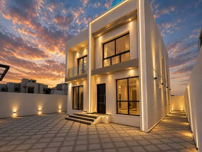 3 Bedroom Villa for Sale in Al Zahya, Ajman - WhatsApp Image 2026-05-30 at 11.17. 56 AM. jpeg 3 Bedroom Villa for Sale in Al Zahya, Ajman - WhatsApp Image 2026-05-30 at 11.17. 56 AM. jpeg
