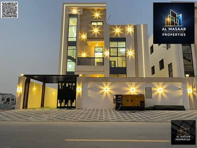 5 Camere Villa in vendita a Al Helio, Ajman - WhatsApp Image 2026-06-21 at 10.21. 48 PM. jpeg 5 Camere Villa in vendita a Al Helio, Ajman - WhatsApp Image 2026-06-21 at 10.21. 48 PM. jpeg