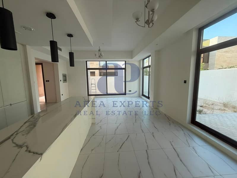 Villa in Mohammed Bin Rashid City (MBR City),District 11,The Fields,Elie Saab Vie at the Fields, 4 schlafzimmer, 185000 AED - 16046799 Villa in Mohammed Bin Rashid City (MBR City),District 11,The Fields,Elie Saab Vie at the Fields, 4 schlafzimmer, 185000 AED - 16046799