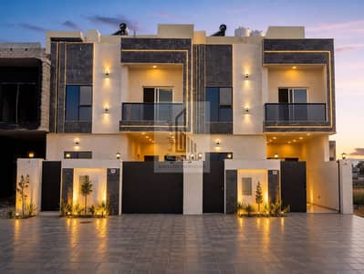 3 Bedroom Villa for Sale in Al Helio, Ajman - ChatGPT Image 29 يوليو 2026، 09_47_36 ص. png 3 Bedroom Villa for Sale in Al Helio, Ajman - ChatGPT Image 29 يوليو 2026، 09_47_36 ص. png