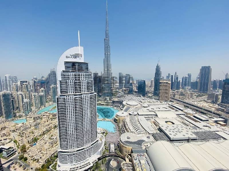 Appartamento a Downtown Dubai,Boulevard Point, 3 camere da letto, 320000 AED - 16046481 Appartamento a Downtown Dubai,Boulevard Point, 3 camere da letto, 320000 AED - 16046481