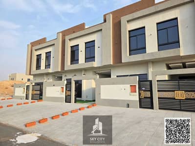 3 Bedroom Villa for Sale in Al Helio, Ajman - 1000607314. jpg 3 Bedroom Villa for Sale in Al Helio, Ajman - 1000607314. jpg