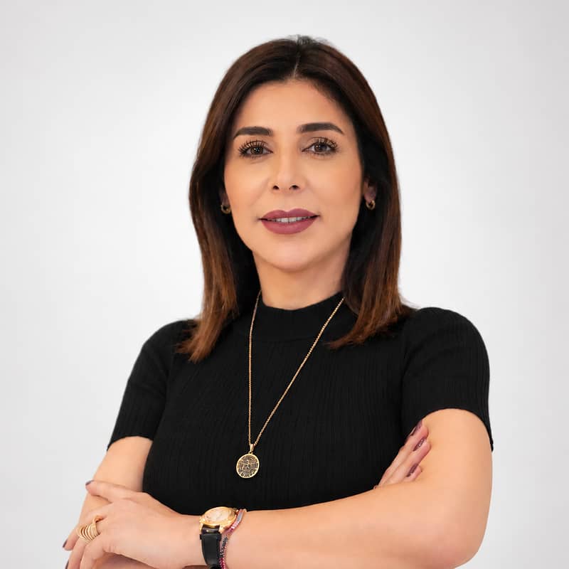 Manal Mohamed Al Dik