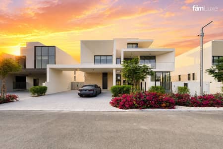 5 Schlafzimmer Villa zum zum Verkauf in Dubai Hills Estate, Dubai - Villa in Dubai Hills Estate，Address Villas Hillcrest, 5 schlafzimmer, 22000000 AED - 16034921