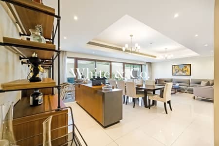 4 Schlafzimmer Townhouse zum zum Verkauf in Meydan, Dubai - Reihenhaus in Meydan,Meydan Gated Community,Grand Views, 4 schlafzimmer, 5695000 AED - 16045919 4 Schlafzimmer Townhouse zum zum Verkauf in Meydan, Dubai - Reihenhaus in Meydan,Meydan Gated Community,Grand Views, 4 schlafzimmer, 5695000 AED - 16045919