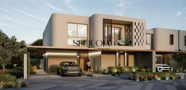4 Bedroom Townhouse for Sale in Al Tay West, Sharjah - 5. webp
