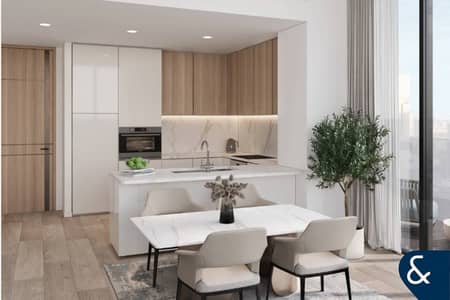 1 Schlafzimmer Wohnung zum zum Verkauf in Jumeirah Village Circle (JVC), Dubai - Wohnung in Jumeirah Village Circle (JVC)，JVC District 11，Roma Residences by JRP, 1 schlafzimmer, 1050000 AED - 16046876
