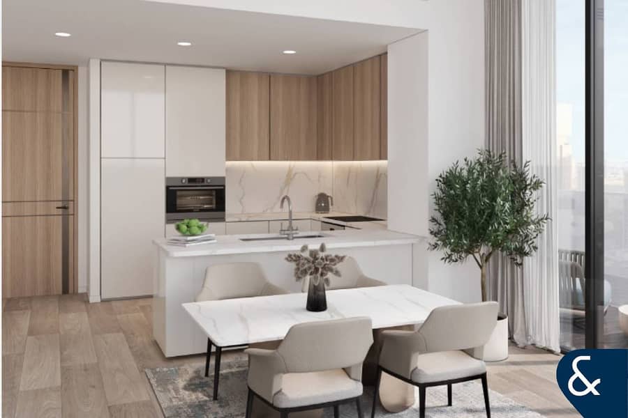 Wohnung in Jumeirah Village Circle (JVC),JVC District 11,Roma Residences by JRP, 1 schlafzimmer, 1050000 AED - 16046876 Wohnung in Jumeirah Village Circle (JVC),JVC District 11,Roma Residences by JRP, 1 schlafzimmer, 1050000 AED - 16046876