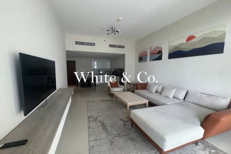 1 Bedroom Flat for Sale in Al Sufouh, Dubai - SPACIOUS LAYOUT / VACANT / FURNISHED UNIT