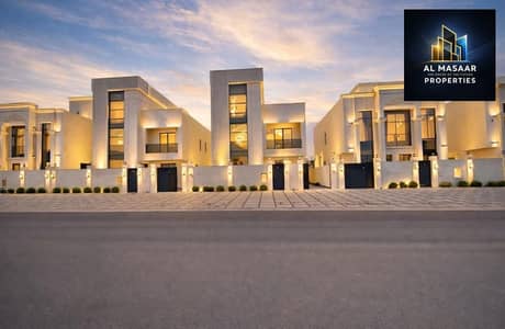 6 Bedroom Villa for Sale in Al Helio, Ajman - WhatsApp Image 2026-06-21 at 10.29. 22 PM. jpeg