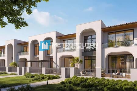 3 Camere Townhouse in Vendita a Al Hudayriat Island, Abu Dhabi - Villetta a schiera a Al Hudayriat Island,Nawayef Village Townhouses, 3 camere da letto, 4780000 AED - 16046961 3 Camere Townhouse in Vendita a Al Hudayriat Island, Abu Dhabi - Villetta a schiera a Al Hudayriat Island,Nawayef Village Townhouses, 3 camere da letto, 4780000 AED - 16046961