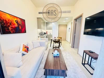 1 habitación Apartamento para en Alquiler en Meydan, Dubai - 41106. jpg