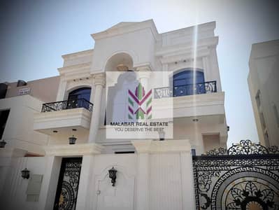 6 Schlafzimmer Villa zum zum Verkauf in Al Helio, Ajman - IMG_2128. jpg