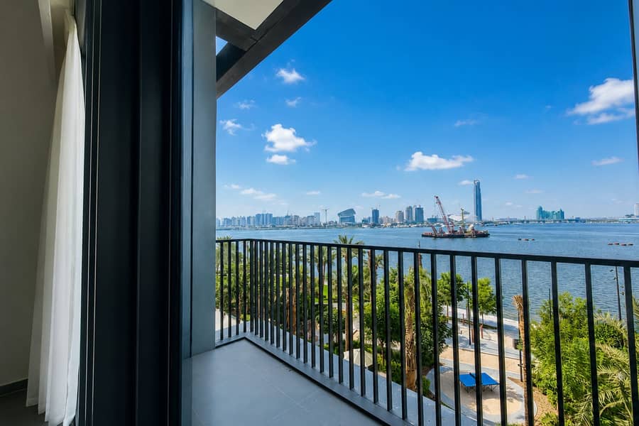 Wohnung in Dubai Creek Harbour,Creek Edge,Creek Edge Tower 1, 2 schlafzimmer, 145000 AED - 16017986 Wohnung in Dubai Creek Harbour,Creek Edge,Creek Edge Tower 1, 2 schlafzimmer, 145000 AED - 16017986