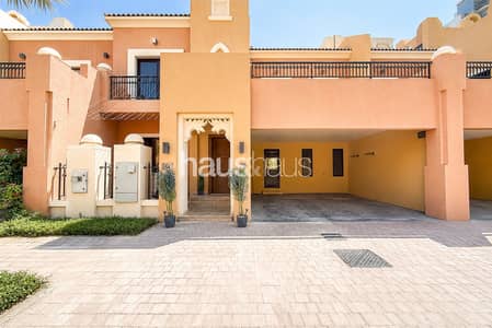 4 Schlafzimmer Villa zum zum Verkauf in Dubai Sports City, Dubai - Villa in Dubai Sports City，Bloomingdale Villas, 4 schlafzimmer, 4200000 AED - 16047018