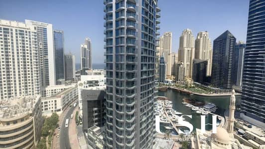 1 Camera Appartamento in affitto a Dubai Marina, Dubai - 32f206a0-968b-41ea-aa07-cdd44174619d. png